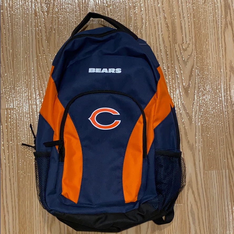 Bears Backpack
